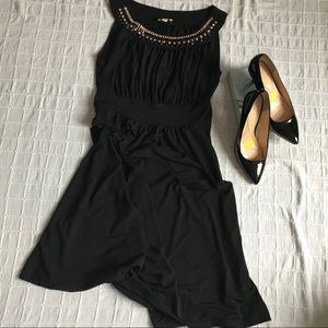 Black Dress 👗 size  S